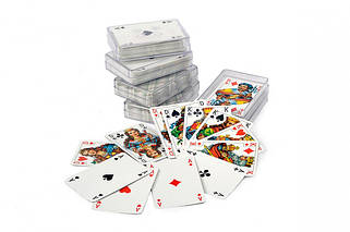 Гральні карти