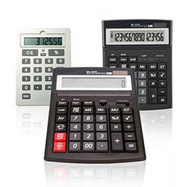 Калькулятори