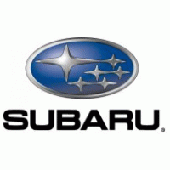 Фаркопи на Subaru