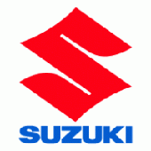 Фаркопи на Suzuki