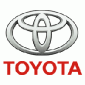 Фаркопи на Toyota