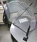 Оригінальна парасоля Mercedes Benz прозора (B66954529), фото 6