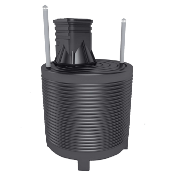 Погреб Nowator Стандарт, фото 1