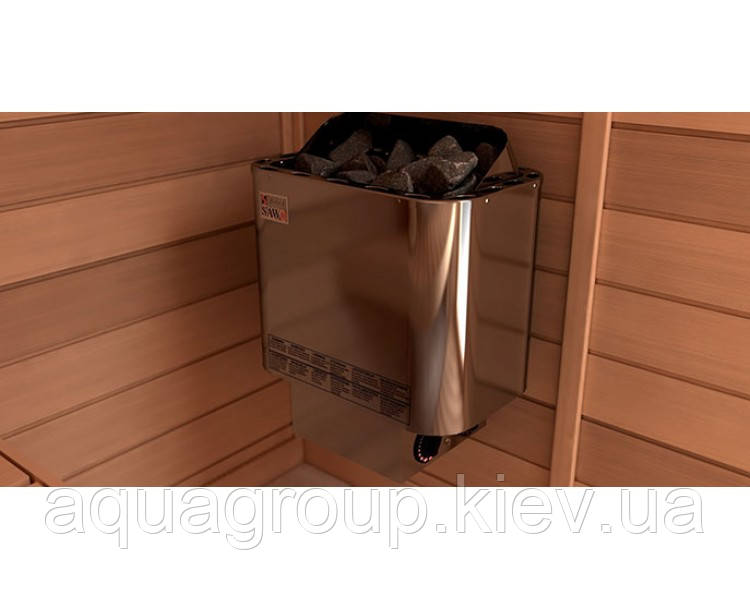 ЕЛЕКТРОКАМІНКА SAWO NORDEX NR 45 — NSB 