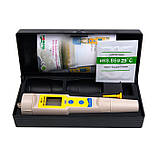 Вимірювач pH "PH-035", фото 4