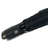 Автомобильный зонт Zest с фонариком полный авт,Англия, фото 2