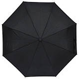 Автомобильный зонт Zest с фонариком полный авт,Англия, фото 3