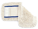 Моп бавовняний петельчастий (тафтинговий) Екстра 80х12 см NZE 049
