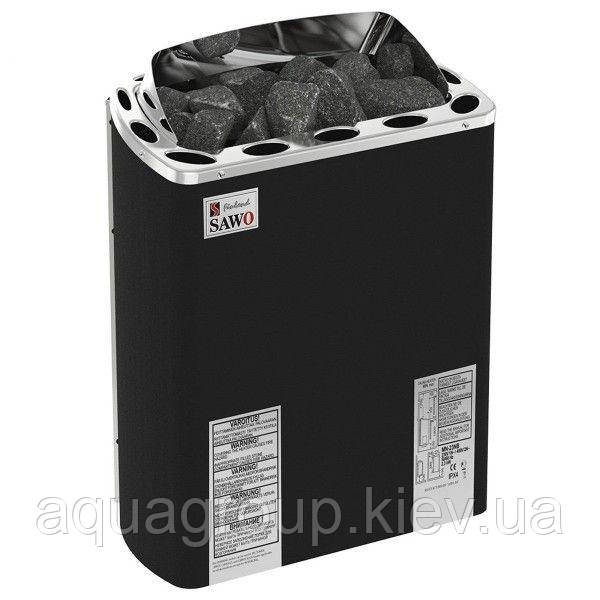 ЕЛЕКТРОКАМ'ЯНКА SAWO MINI X MX-36NS FIBER
