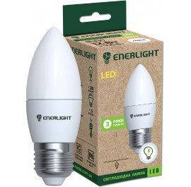 Світлодіодні лампи ENERLIGHT