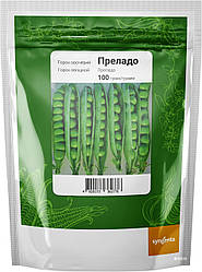 Горох Преладно 100 г Syngenta