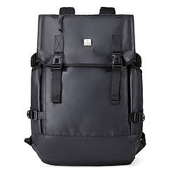Сучасний модний рюкзак-мішок Arctic Hunter B00286 з відділенням для ноутбука 15,6", 23л