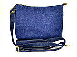 Жіноча сумочка Узбережжя, фото 2