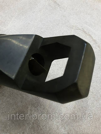 Гідравлічний гайколом ГГ2-24/32, фото 2