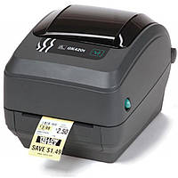 Принтер этикеток Zebra GK 420t (GK42-102520-000)