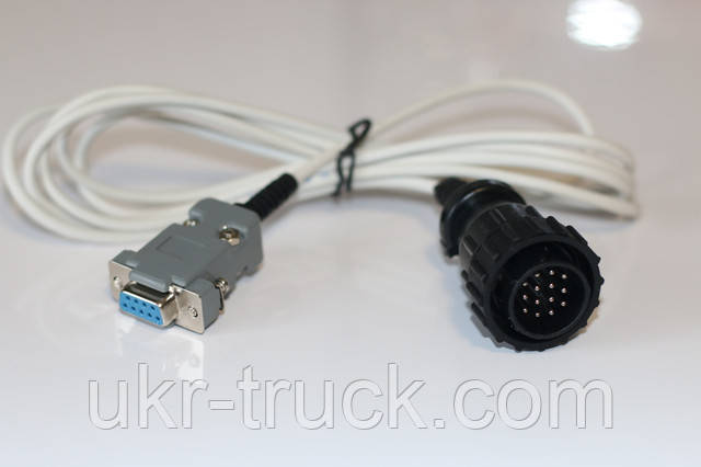 Кабель wabco MB 14 pin