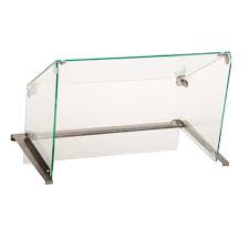 Скло на роликовий гриль GoodFood GLASS HDRG7