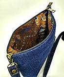 Жіноча сумочка Узбережжя, фото 3