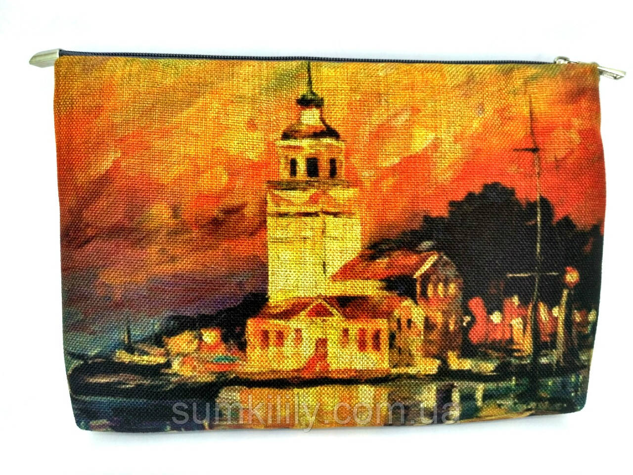 Жіноча сумочка Стамбул, фото 1