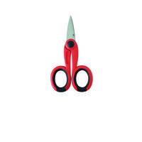 SCISSOR 2 K Ножницы электрика. Weidmuller 9918230000