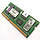 Оперативна пам'ять для ноутбука Kingston SODIMM DDR3 4Gb 1333MHz 10600s CL9 (KVR1333D3S9/4G) Б/У, фото 3