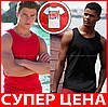 МАЙКА 100%хлопок Fruit of the Loom SM L XL XXL 098, фото 3