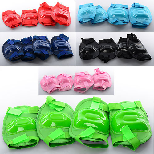 Захист MS 0683P (Рожевий)