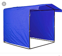 Тент(без каркаса) на торговую палатку 2х2 ок/ок