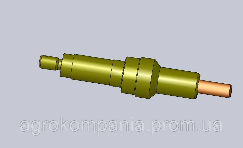 Вісь СМЕ 05.110