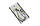 Магнітний USB-кабель для Apple IPhone Remax RC-095i Lightning, фото 4