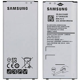 Акумулятор Samsung A310 Galaxy A3 2016 / EB-BA310ABE (2300 mAh)