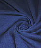 Чоловіча однотонна футболка ValueWeight Темно-Синій, S, фото 6