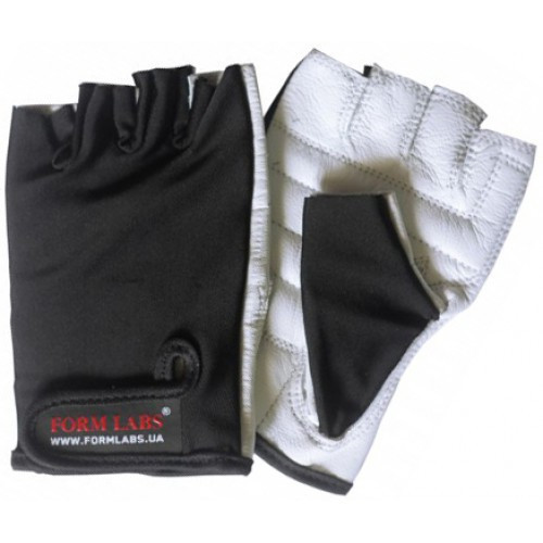 Рукавички FL Basic MFG — 252 розмір XL