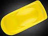 Фарба для аерографа Wicked W003 Yellow (жовтий) — 120 мл., фото 3