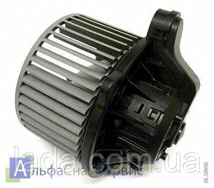 Електродвигун обігрівача ВАЗ 2190, Гранта, ВАЗ 2192, Калина 2