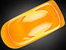 Фарба для аерографа Wicked W004 Orange (жовтогарячий) — 60 мл., фото 2