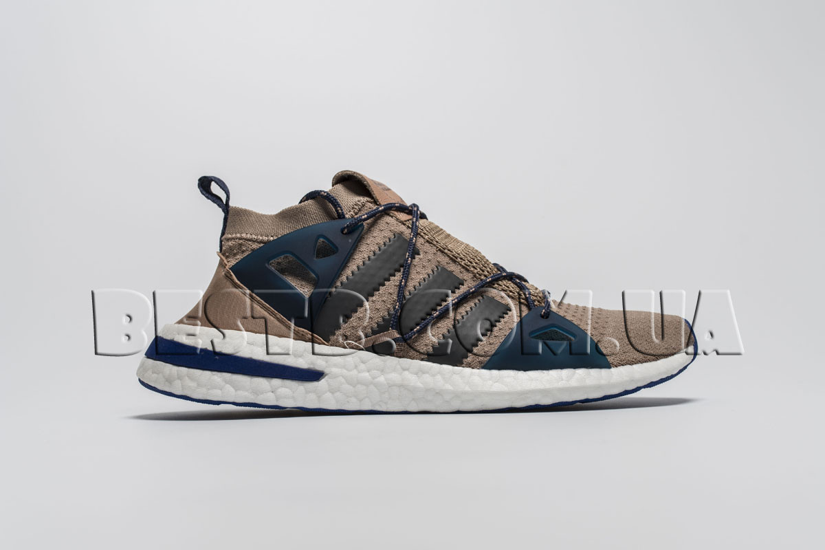 Adidas arkyn boost pink sale