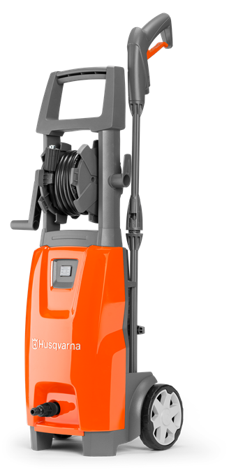 Мийка високого тиску Husqvarna PW 125, фото 1