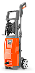 Мийка високого тиску Husqvarna PW 125