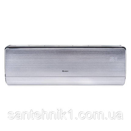 Кондиціонер Gree U-Crown DC Inverter GWH12UB-K3DNA4F, фото 3
