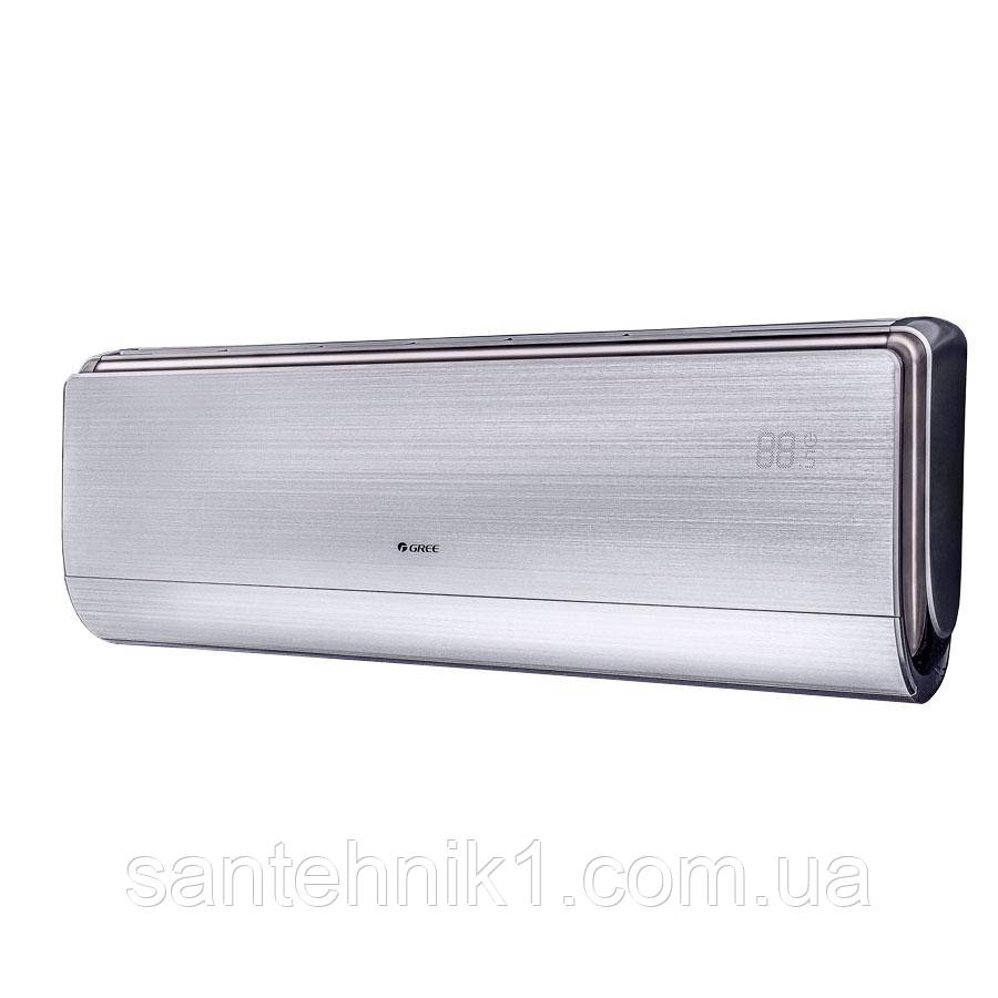 Кондиціонер Gree U-Crown DC Inverter GWH12UB-K3DNA4F