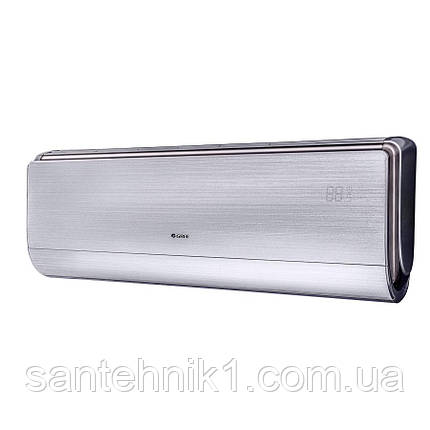 Кондиціонер Gree U-Crown DC Inverter GWH12UB-K3DNA4F, фото 1