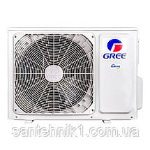 Кондиціонер Gree U-Crown DC Inverter GWH12UB-K3DNA4F, фото 5