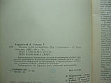 Карпінський А., Смоліс С. Моделі судом із картону (б/у)., фото 5