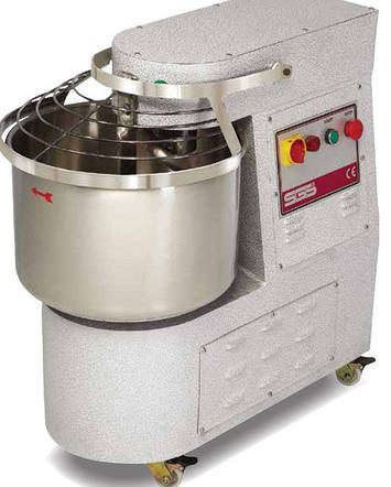 Спіральний тістоміс SDM 35, фото 1