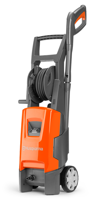 Мийка високого тиску Husqvarna PW 235, фото 1