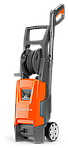 Мийка високого тиску Husqvarna PW 235