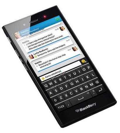 Чохол для BlackBerry Z3