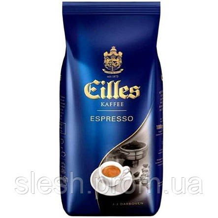 Кофе в зернах Eilles Caffé Espresso, фото 2