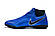 Футбольні стоноги Nike Phantom Vision Academy DF TF Racer Blue/Blue Racer/Black, фото 4